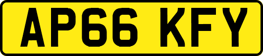 AP66KFY