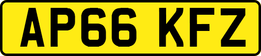 AP66KFZ