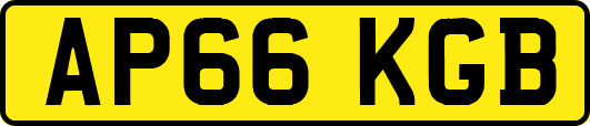 AP66KGB