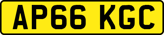 AP66KGC