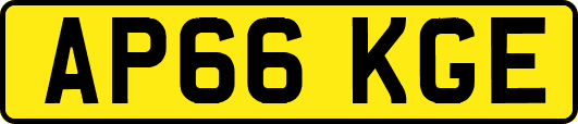 AP66KGE