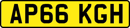 AP66KGH