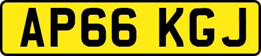 AP66KGJ