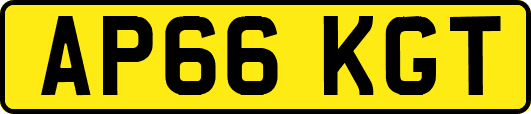 AP66KGT