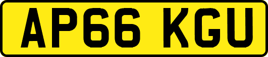 AP66KGU