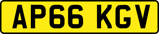 AP66KGV