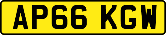 AP66KGW
