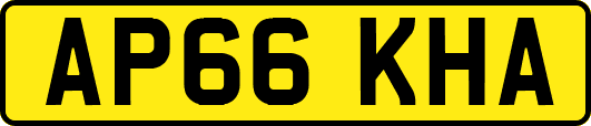 AP66KHA