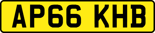 AP66KHB