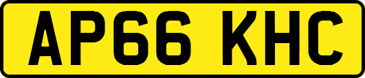 AP66KHC