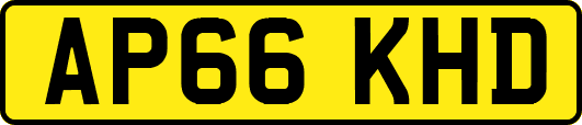 AP66KHD