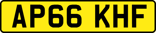 AP66KHF
