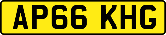 AP66KHG