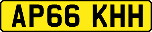 AP66KHH