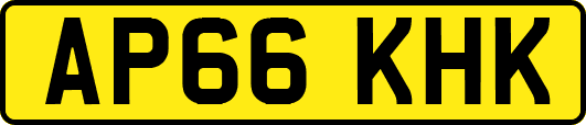 AP66KHK