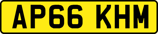 AP66KHM