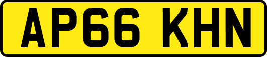 AP66KHN