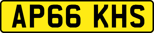 AP66KHS