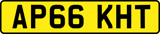 AP66KHT