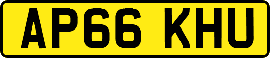 AP66KHU