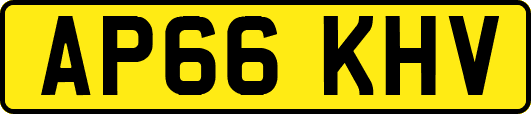 AP66KHV