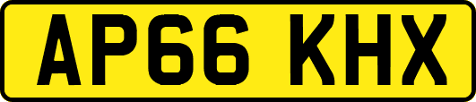 AP66KHX