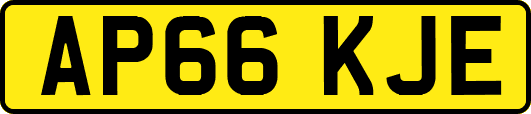 AP66KJE