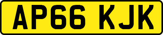 AP66KJK