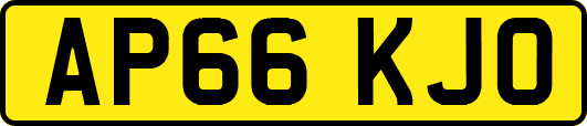 AP66KJO