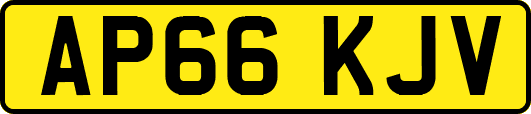 AP66KJV