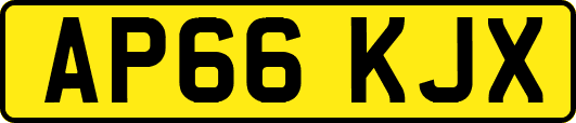 AP66KJX