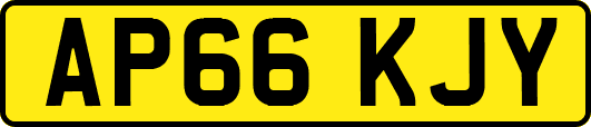 AP66KJY