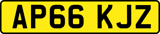 AP66KJZ