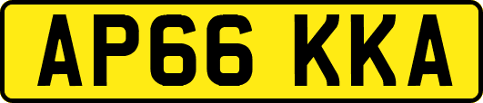 AP66KKA