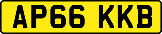 AP66KKB