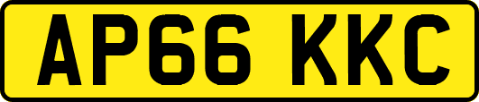 AP66KKC