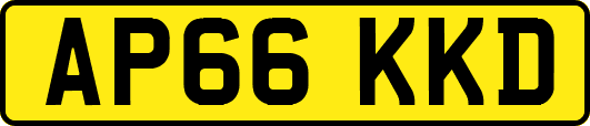 AP66KKD