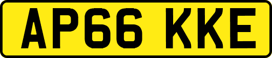 AP66KKE