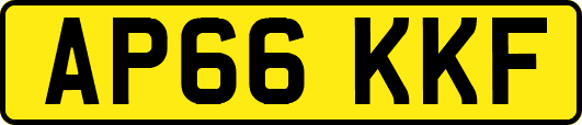 AP66KKF