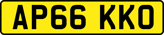 AP66KKO