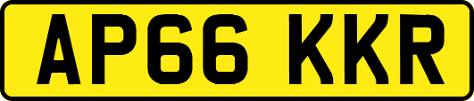 AP66KKR