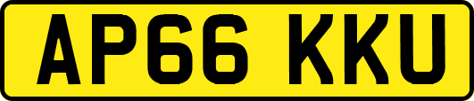 AP66KKU