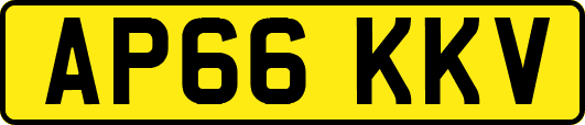 AP66KKV