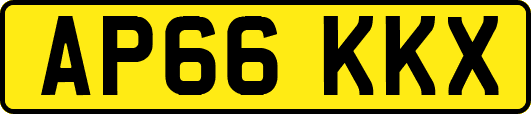 AP66KKX