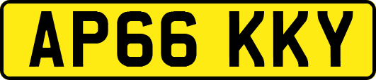 AP66KKY