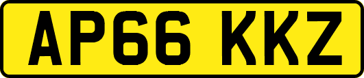 AP66KKZ
