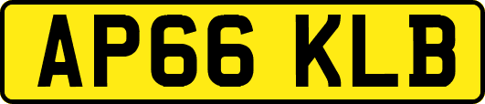 AP66KLB