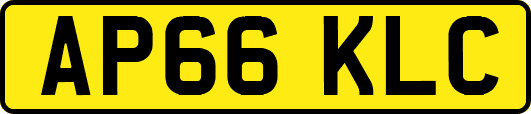 AP66KLC