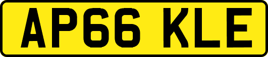 AP66KLE