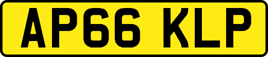 AP66KLP